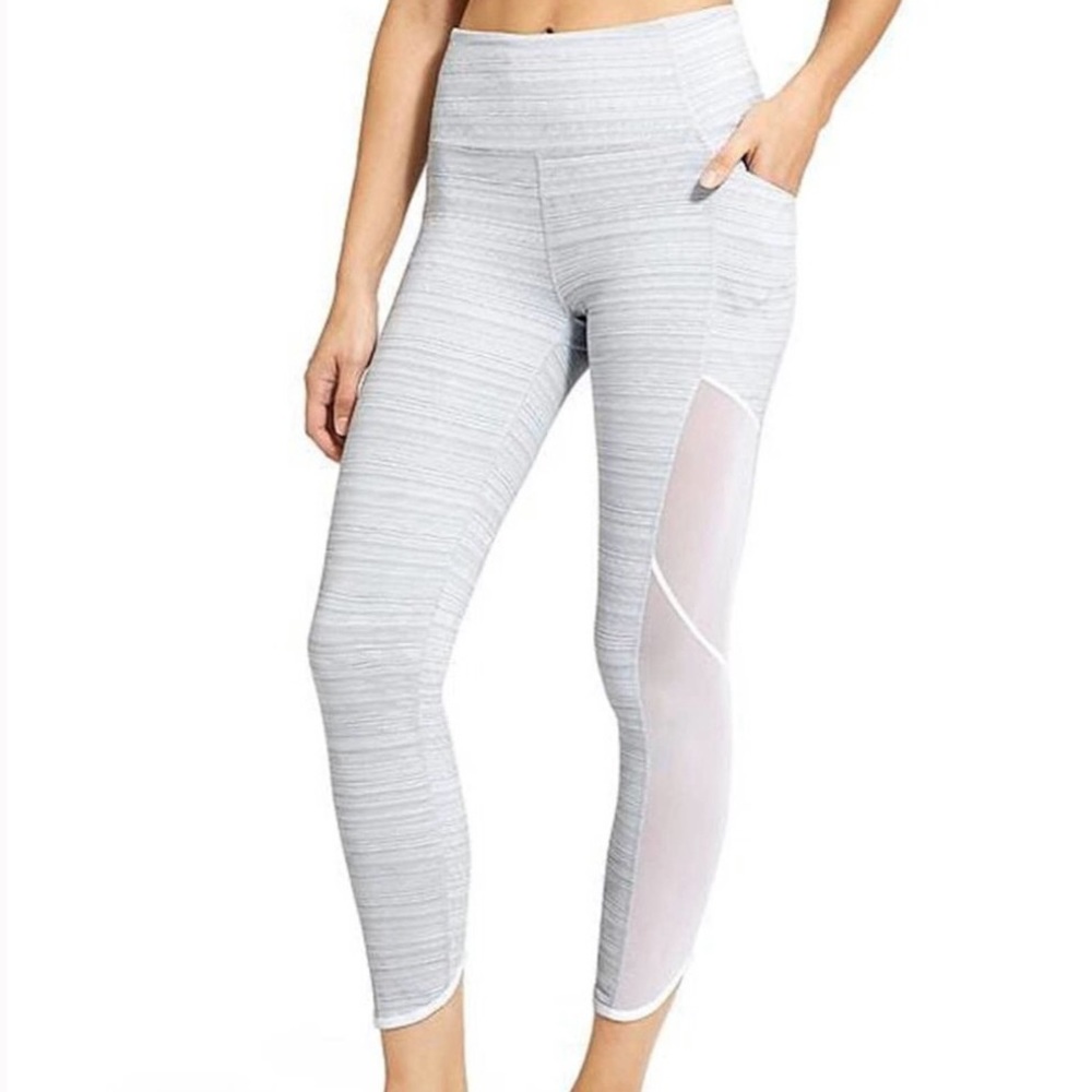 Athleta Capri Legging
